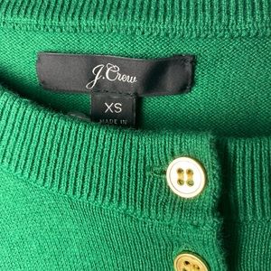 NWT J.Crew Sweater
